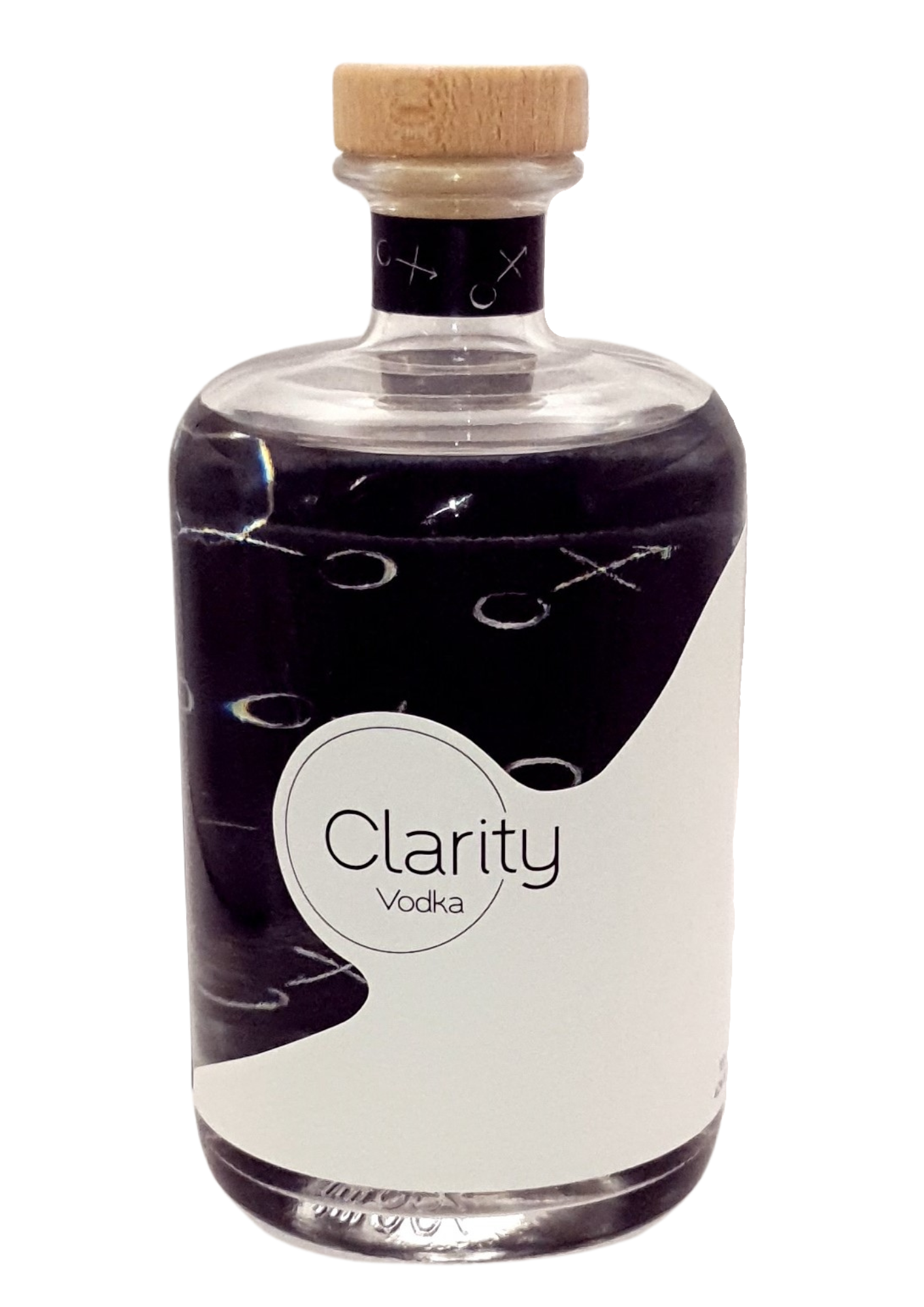 clarity drink