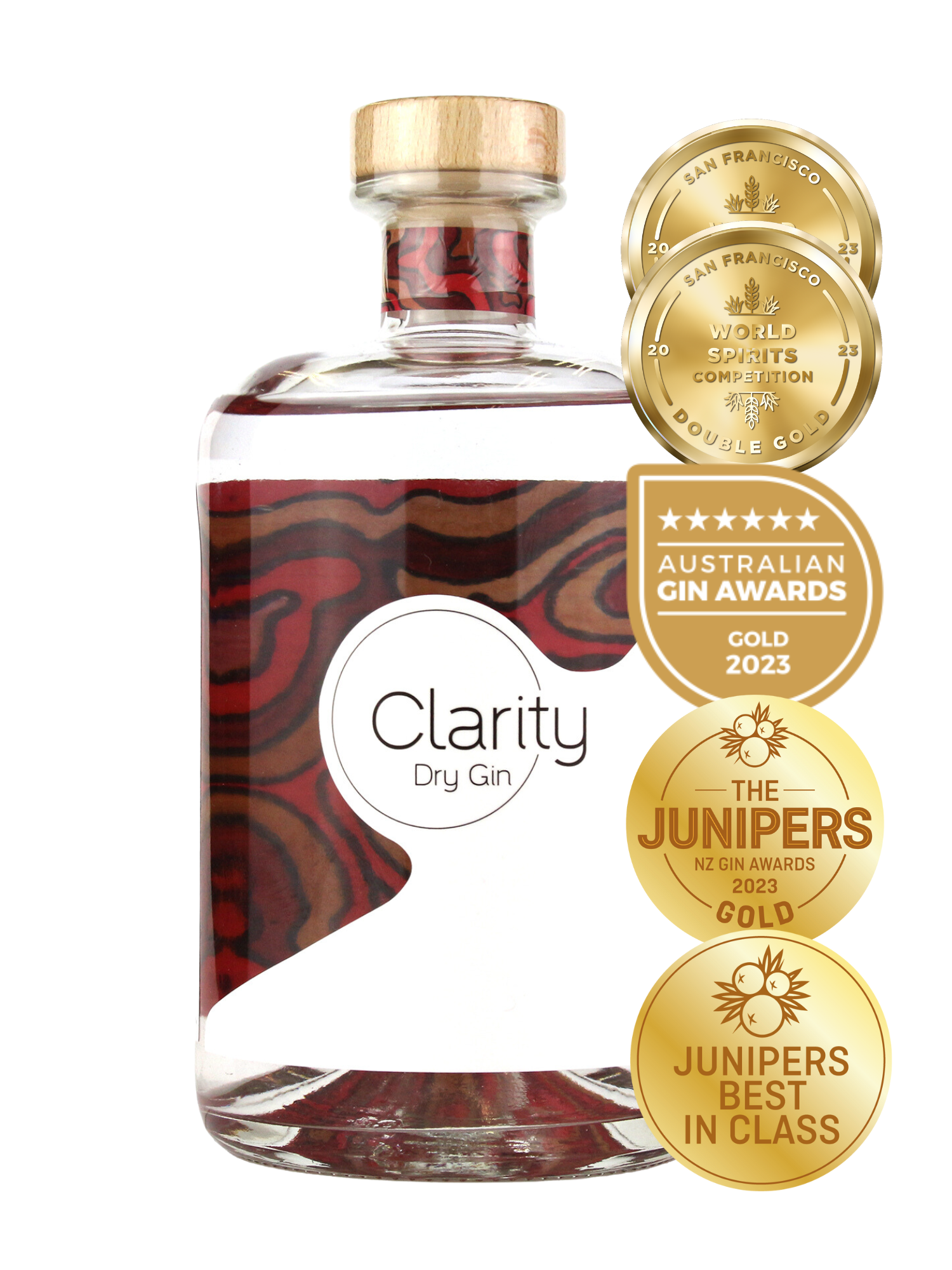 clarity drink